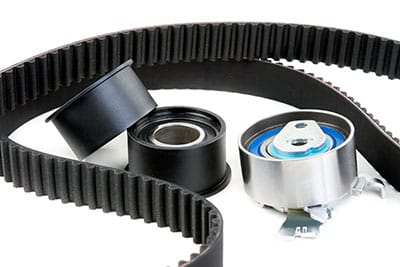 Broken Timing Belt Replacement Mesa Arizona 85201
