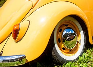 Let's Give Your Volkswagen A TLC Mesa Arizona 85201