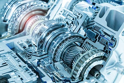 Transmission Flush and Transmission Fluid Change Services Mesa Arizona 85201