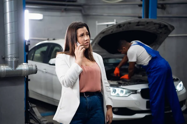 Mobile Mechanic Mesa